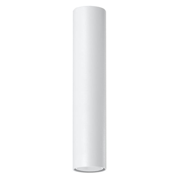 Reflektor spot MODENO biały 1xGU10x40W wym:30x8x8cm IP20 Pure Lume 1033922