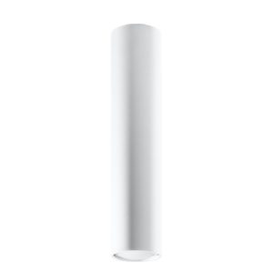 Reflektor spot MODENO biały 1xGU10x40W wym:40x6x6cm IP20 Pure Lume 1033997