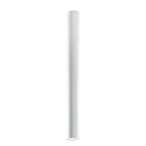 Reflektor spot MODENO biały 1xGU10x40W wym:60x6x6cm IP20 Pure Lume 1033991