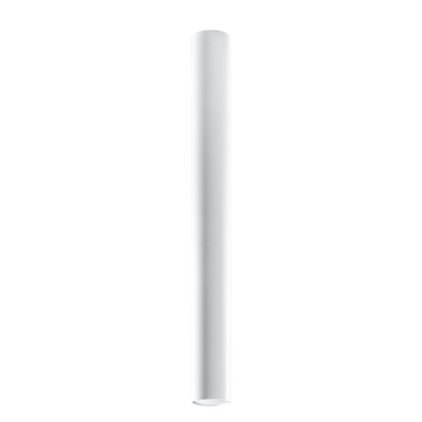 Reflektor spot MODENO biały 1xGU10x40W wym:60x6x6cm IP20 Pure Lume 1033991