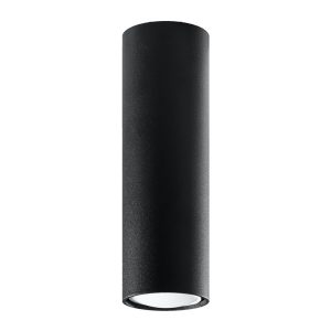 Reflektor spot MODENO czarny 1xGU10x40W wym:20x6x6cm IP20 Pure Lume 1033944