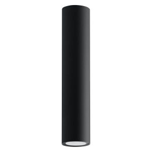 Reflektor spot MODENO czarny 1xGU10x40W wym:30x8x8cm IP20 Pure Lume 1033978