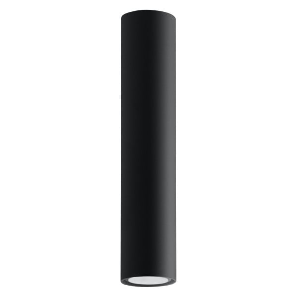 Reflektor spot MODENO czarny 1xGU10x40W wym:30x8x8cm IP20 Pure Lume 1033978