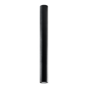 Reflektor spot MODENO czarny 1xGU10x40W wym:60x6x6cm IP20 Pure Lume 1033914