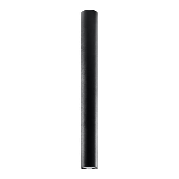 Reflektor spot MODENO czarny 1xGU10x40W wym:60x6x6cm IP20 Pure Lume 1033914