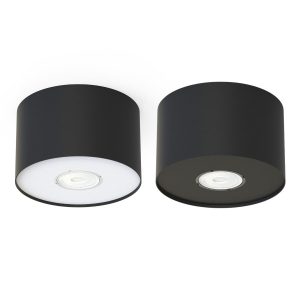 Reflektor spot POINT czarno-biały 1xGU10x35W IP20 Nowodvorski Lighting 1027293 Reflektor spot POINT czarno-biały 1xGU10x35W IP20 Nowodvorski Lighting 1027293