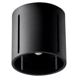 Reflektor spot RAMONA czarny 1xG9x40W wym:10x10x10cm IP20 Pure Lume 1035565 Reflektor spot RAMONA czarny 1xG9x40W wym:10x10x10cm IP20 Pure Lume 1035565