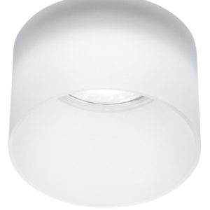 Reflektor spot TUBA biały 1xGU10x15W wym:5,2×7,8×7,8cm IP20 Candellux 1039054 Reflektor spot TUBA biały 1xGU10x15W wym:5,2×7,8×7,8cm IP20 Candellux 1039054