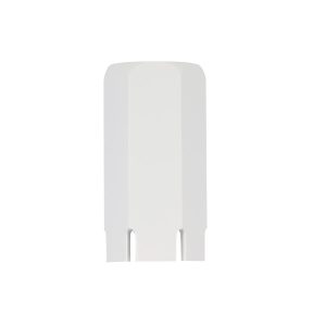Reflektor spot TUBA biały 1xGU10x25W wym:12×6,3×6,3cm IP20 Candellux 1038982 Reflektor spot TUBA biały 1xGU10x25W wym:12×6,3×6,3cm IP20 Candellux 1038982