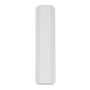 Reflektor spot TUBA biały 1xGU10x25W wym:25×6,3×6,3cm IP20 Candellux 1039027 Reflektor spot TUBA biały 1xGU10x25W wym:25×6,3×6,3cm IP20 Candellux 1039027
