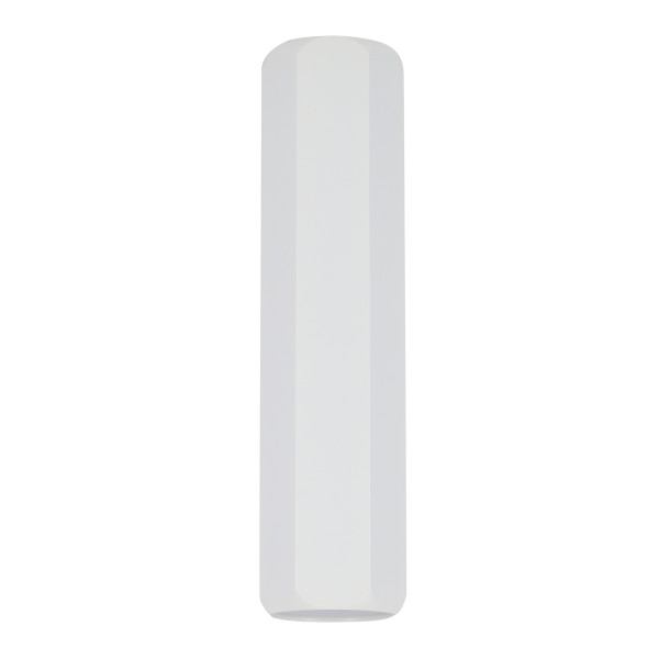 Reflektor spot TUBA biały 1xGU10x25W wym:25x6,3x6,3cm IP20 Candellux 1039027