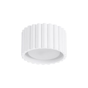 Reflektor spot VISTAO biały 1xGX53x10W wym:6x10x10cm IP20 Pure Lume 991539 Reflektor spot VISTAO biały 1xGX53x10W wym:6x10x10cm IP20 Pure Lume 991539