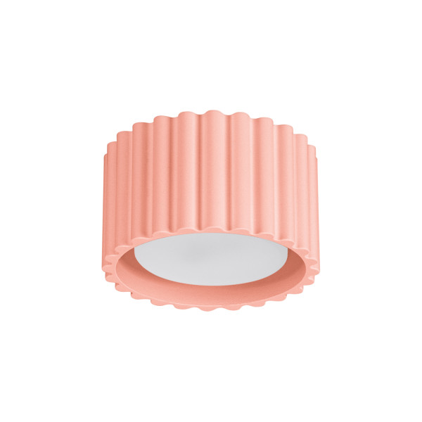 Reflektor spot VISTAO brzoskwiniowy 1xGX53x10W IP20 Pure Lume 991506