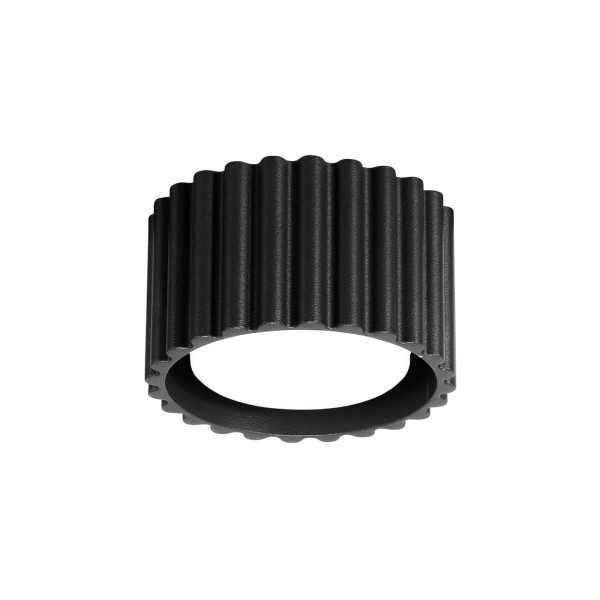 Reflektor spot VISTAO czarny 1xGX53x10W wym:6x10x10cm IP20 Pure Lume 991593