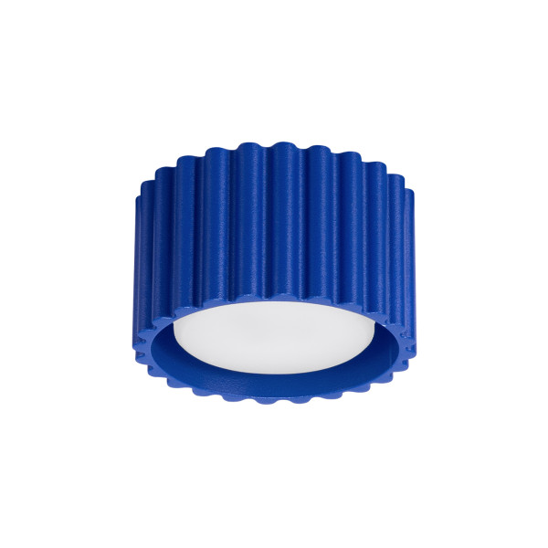 Reflektor spot VISTAO ultramaryna 1xGX53x10W wym:6x10x10cm IP20 Pure Lume 991498