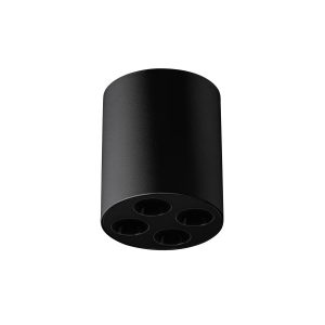 Reflektor spot VIVIEN czarny LED 9W biały neutralny lm IP20 Pure Lume 1035519 Reflektor spot VIVIEN czarny LED 9W biały neutralny lm IP20 Pure Lume 1035519