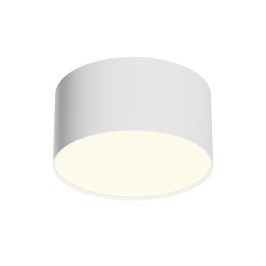 Reflektor spot ZON minimalistyczny biały LED 12W 3000 K 770lm IP20 Maytoni 991536 Reflektor spot ZON minimalistyczny biały LED 12W 3000 K 770lm IP20 Maytoni 991536