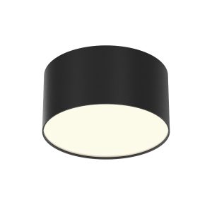 Reflektor spot ZON minimalistyczny czarny LED 12W 3000 K 560lm IP20 Maytoni 991572 Reflektor spot ZON minimalistyczny czarny LED 12W 3000 K 560lm IP20 Maytoni 991572