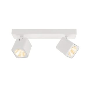 Reflektor sufitowy Aveiro ruchomy biały LED 10W 4000 K 1000lm IP20 Italux 1033912 Reflektor sufitowy Aveiro ruchomy biały LED 10W 4000 K 1000lm IP20 Italux 1033912