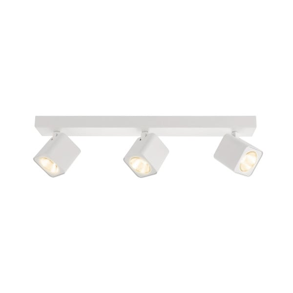 Reflektor sufitowy Aveiro ruchomy biały LED 15W 4000 K 1500lm IP20 Italux 1033993