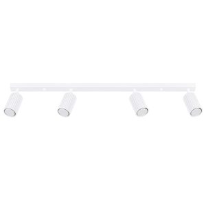 Reflektor sufitowy GRAVIO biały 4xGU10x10W IP20 Pure Lume 991326 Reflektor sufitowy GRAVIO biały 4xGU10x10W IP20 Pure Lume 991326