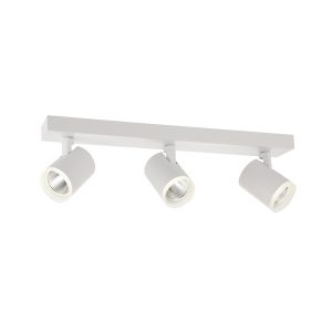 Reflektor sufitowy Helvia ruchomy biały LED 15W 4000 K 1500lm IP20 Italux 1033948 Reflektor sufitowy Helvia ruchomy biały LED 15W 4000 K 1500lm IP20 Italux 1033948