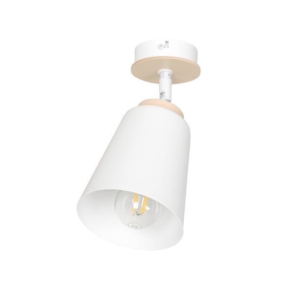 Reflektor Sufitowy Regulowany Atlas 1 White 769628