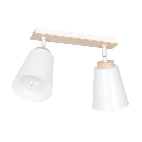 Reflektor Sufitowy Regulowany Atlas 2 White 769626