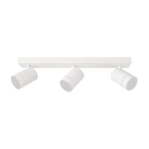 Reflektor sufitowy Selma ruchomy biały LED 15W 4000 K 960lm IP20 Italux 991488 Reflektor sufitowy Selma ruchomy biały LED 15W 4000 K 960lm IP20 Italux 991488
