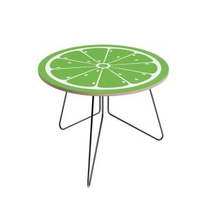 REFRESHING LIME Stolik kawowy duży 442741 REFRESHING LIME Stolik kawowy duży 442741