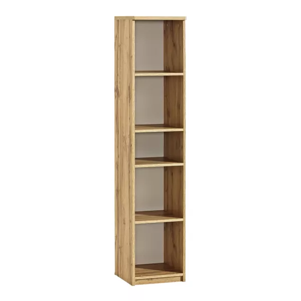 Regał 35 cm na książki ANETT młodzieżowy 793557
