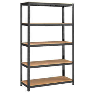 Regał 5-półkowy 200x120x60 Spacetronik SPG150 1069271