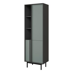 Regał Alsy 3D AL03 677066 Regał Alsy 3D AL03 677066