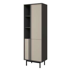 Regał Alsy 3D AL03 677064 Regał Alsy 3D AL03 677064