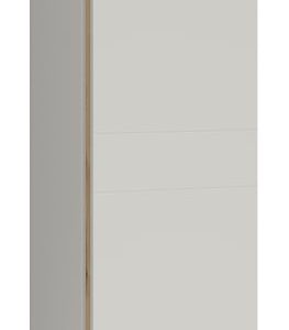 Regał Antonio 61 cm z drzwiami kaszmir/dąb coast evoke 957393 Regał Antonio 61 cm z drzwiami kaszmir/dąb coast evoke 957393