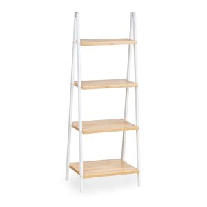 Regał BAMBOO GLOW, 40 x 30 x 109 cm 636629 Regał BAMBOO GLOW, 40 x 30 x 109 cm 636629