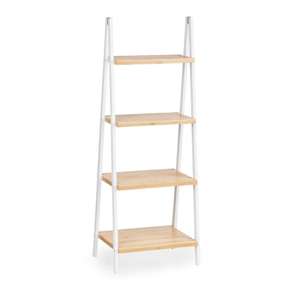 Regał BAMBOO GLOW, 40 x 30 x 109 cm 636629