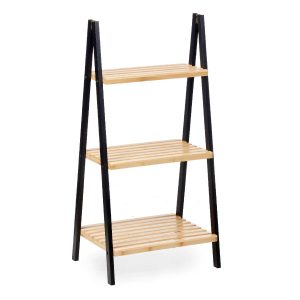 Regał BAMBOO GLOW, 40 x 30 x 81,5 cm 621030 Regał BAMBOO GLOW, 40 x 30 x 81,5 cm 621030