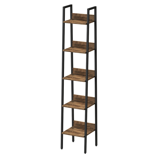 Regał biblioteczka drabinka 170cm Funky Furniture 1049647