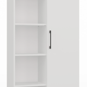 REGAŁ BIUROWY RD-80 BIAŁY 87051 REGAŁ BIUROWY RD-80 BIAŁY 87051