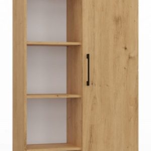 REGAŁ BIUROWY RD-80 – DĄB ARTISAN 87053 REGAŁ BIUROWY RD-80 – DĄB ARTISAN 87053