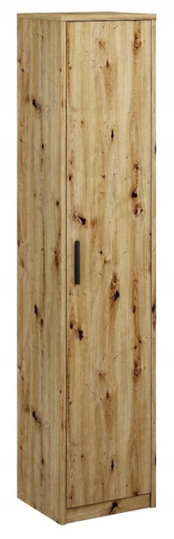 Regał biurowy zamknięty BODO R40Z ARTISAN szafa 223320