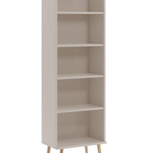 Regał Boho na wysokich nóżkach Kaszmir 662599 Regał Boho na wysokich nóżkach Kaszmir 662599