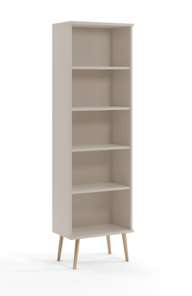 Regał Boho na wysokich nóżkach Kaszmir 662599