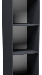 Regał CR3-ST3 180cm grafit-wotan szuflady szafka na ubrania książki zabawki 942615 Regał CR3-ST3 180cm grafit-wotan szuflady szafka na ubrania książki zabawki 942615