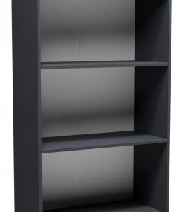Regał CR3-ST4 180cm grafit-wotan szuflady szafka na ubrania książki zabawki 967870 Regał CR3-ST4 180cm grafit-wotan szuflady szafka na ubrania książki zabawki 967870