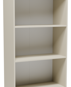 Regał CR3-ST4 180cm kaszmir szuflady półki szafka ubrania książki zabawki 963090 Regał CR3-ST4 180cm kaszmir szuflady półki szafka ubrania książki zabawki 963090