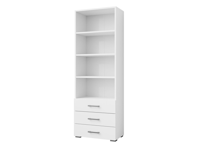 Regał Gimren 3SZ 201548