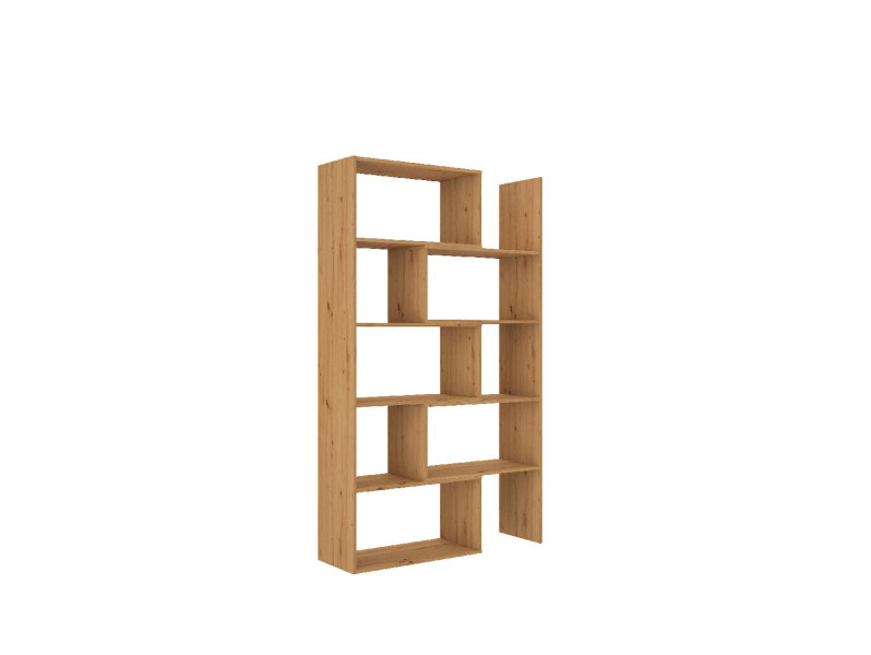 Regał KAROL 2 Artisan 310229