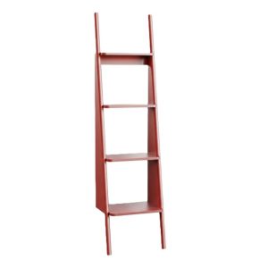 Regał łazienkowy DUKLA 40 cm terakota półmat 836719 Regał łazienkowy DUKLA 40 cm terakota półmat 836719